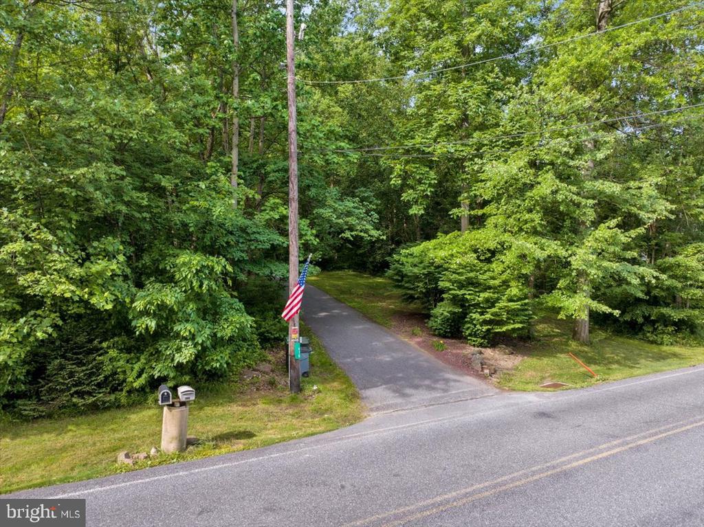 415 GREENVILLE ROAD
