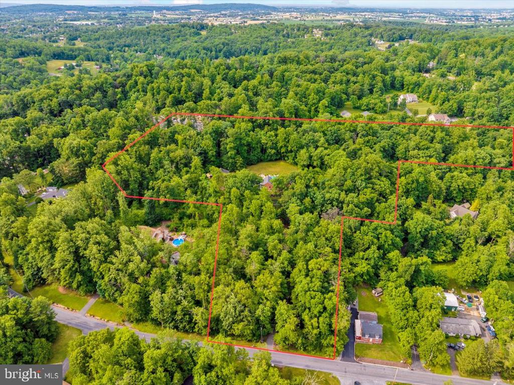 415 GREENVILLE ROAD