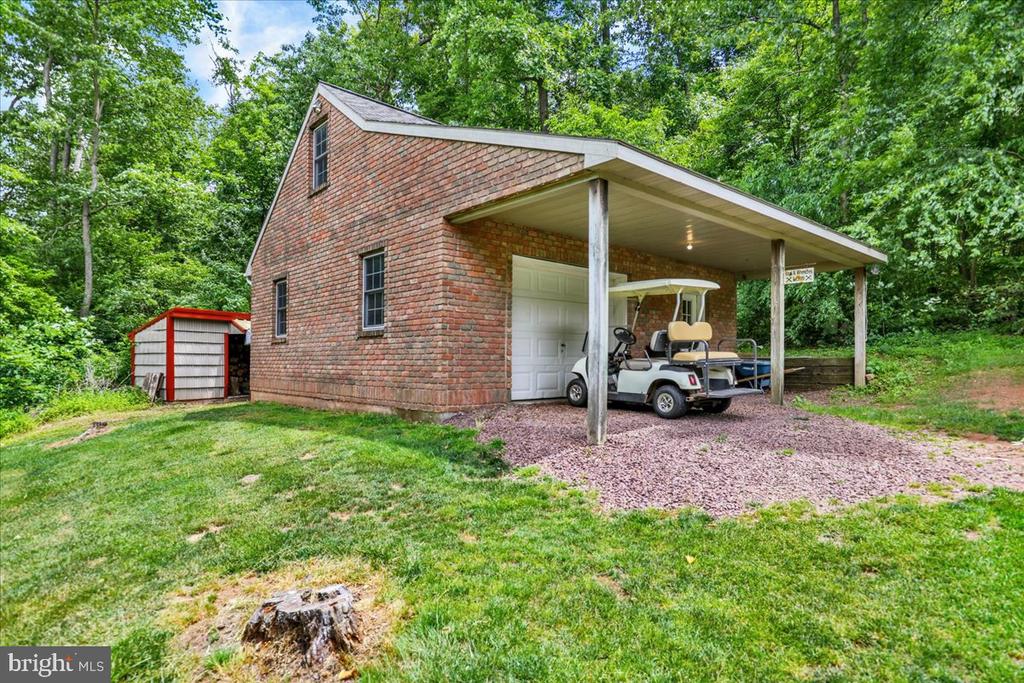 415 GREENVILLE ROAD