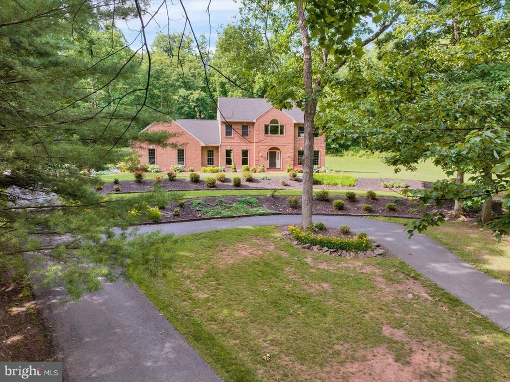 415 GREENVILLE ROAD