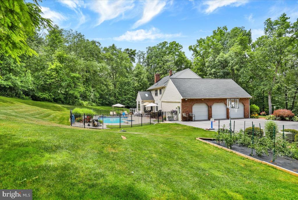 415 GREENVILLE ROAD