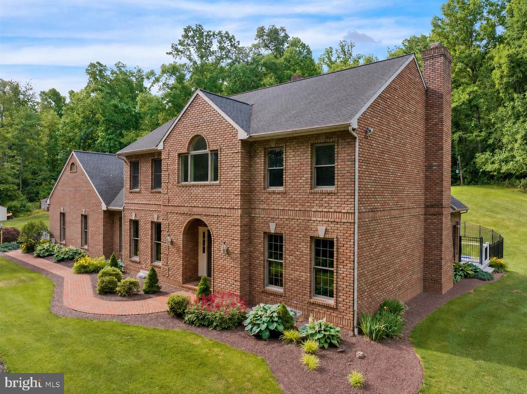 415 GREENVILLE ROAD