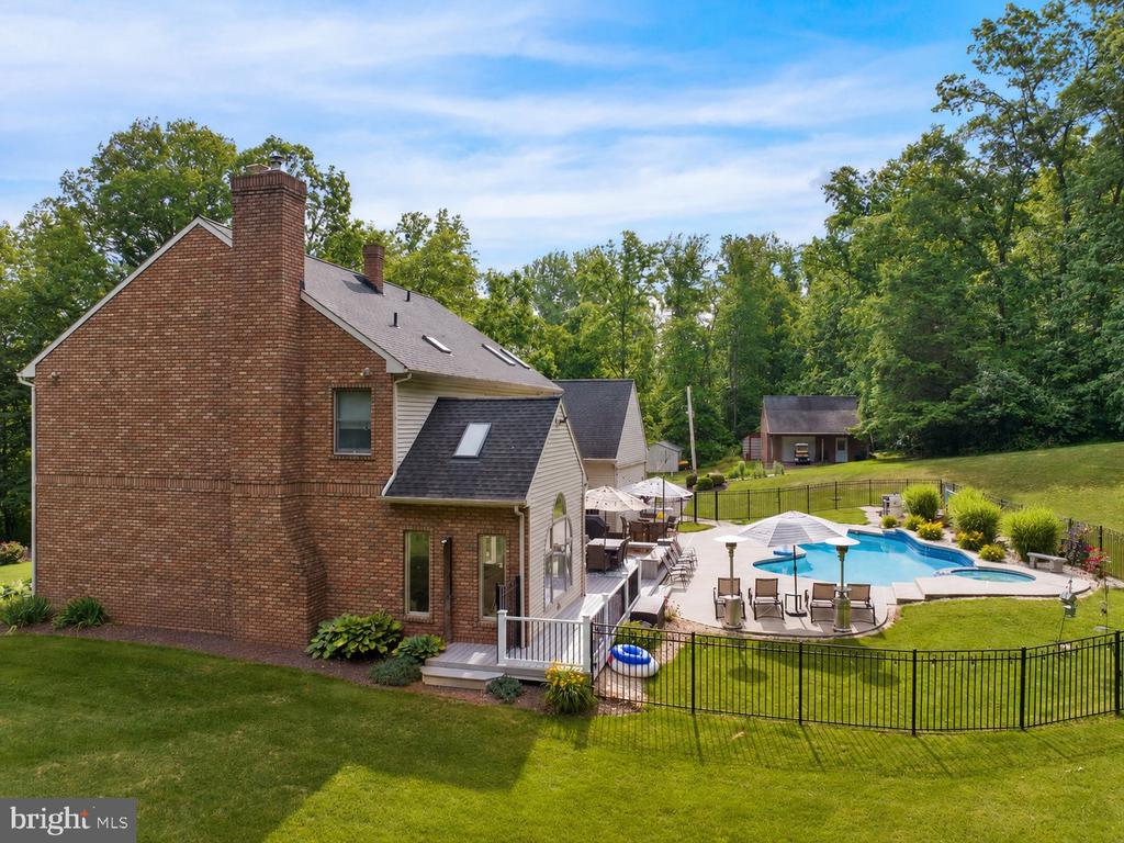 415 GREENVILLE ROAD