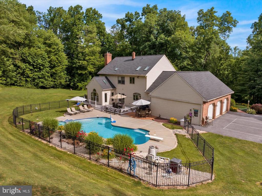 415 GREENVILLE ROAD