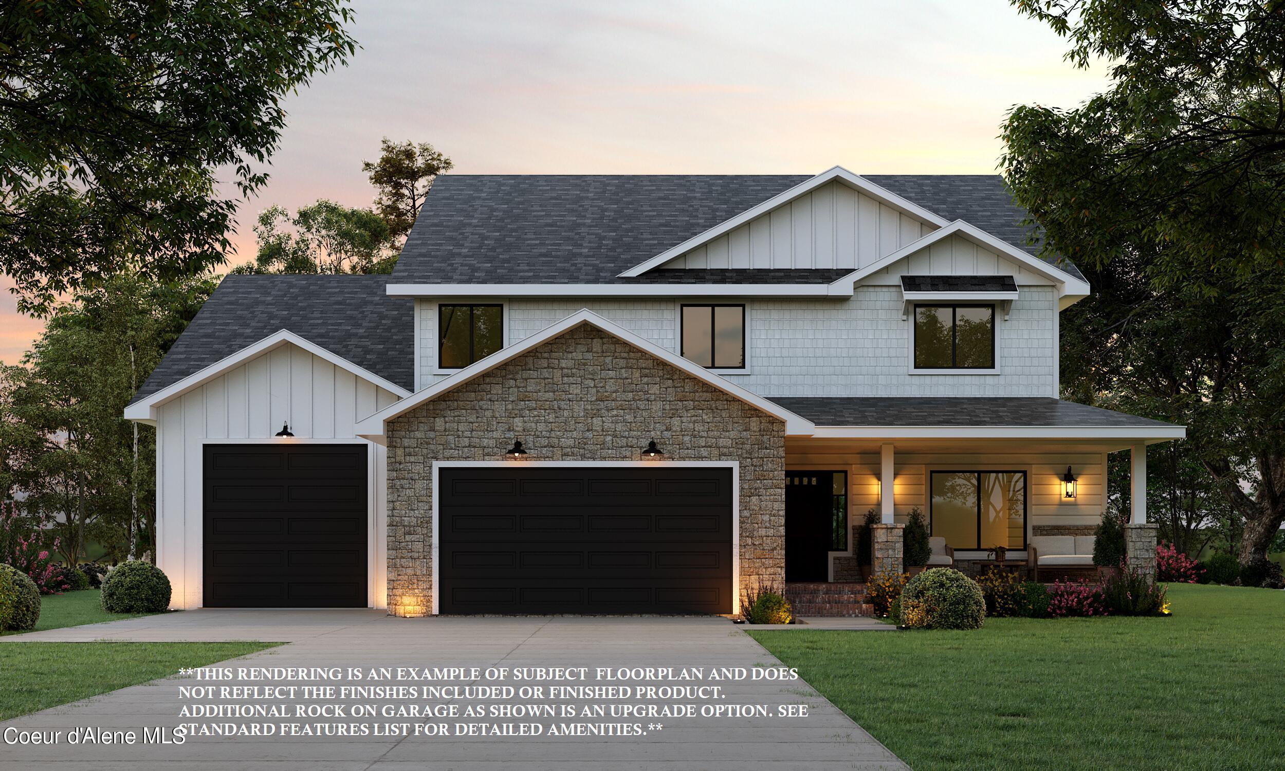 Cody Funk Coeur d'Alene Real Estate