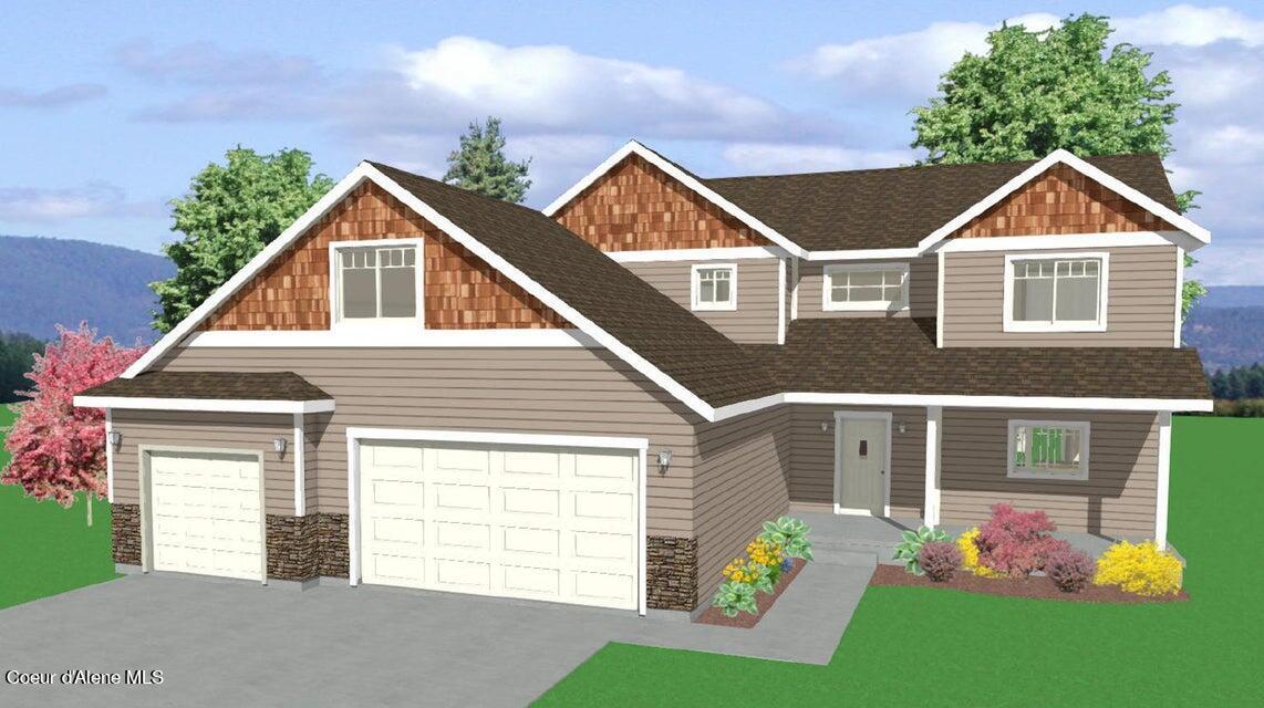 Cody Funk Coeur d'Alene Real Estate