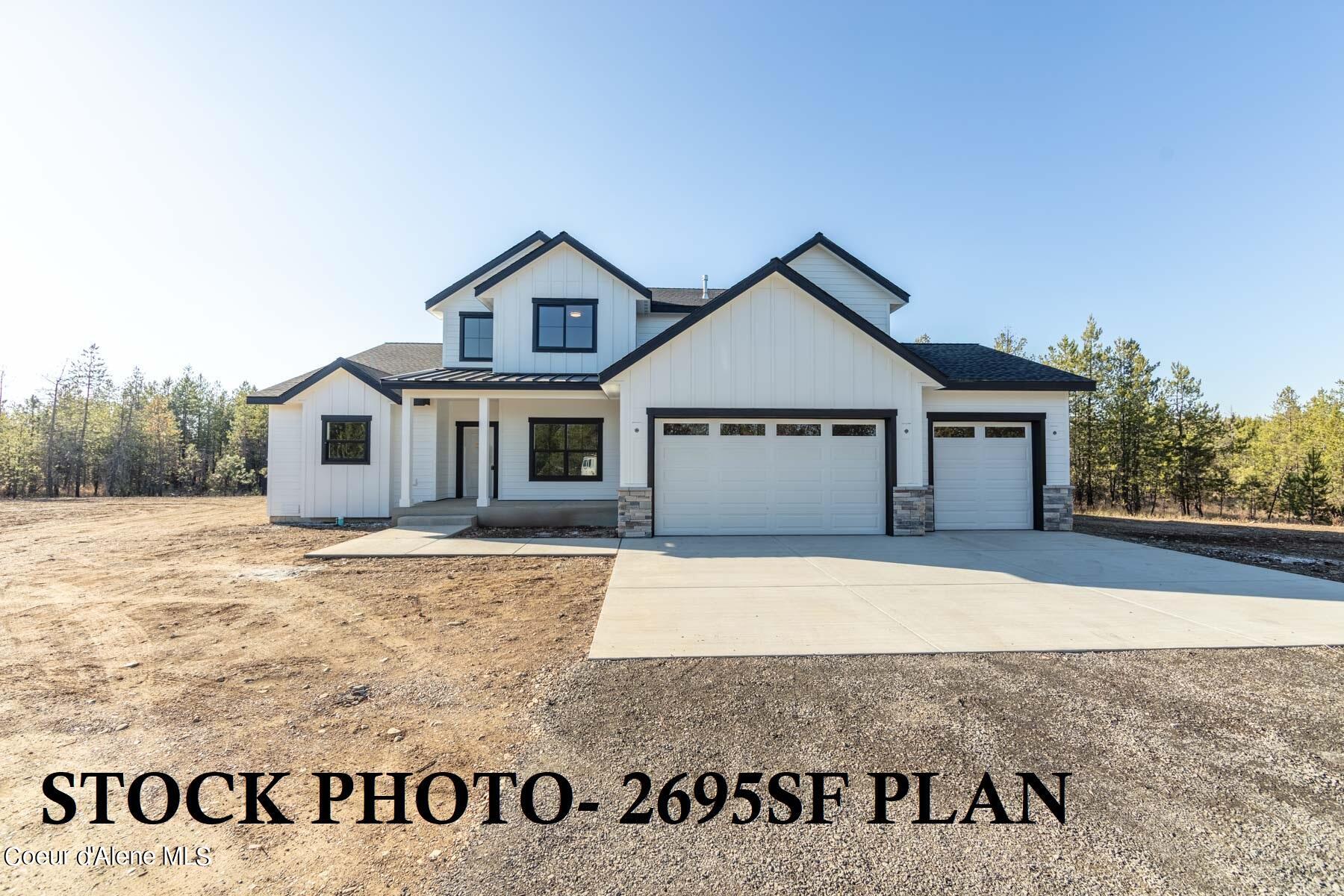 Cody Funk Coeur d'Alene Real Estate