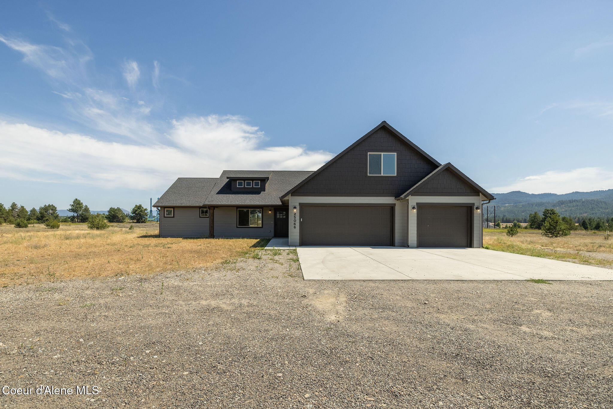 25066 N Old Highway 95