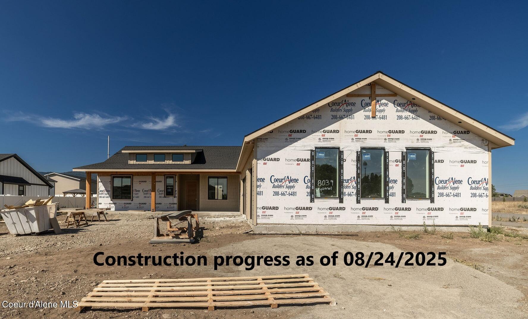 8039 W SPLITRAIL AVE photo