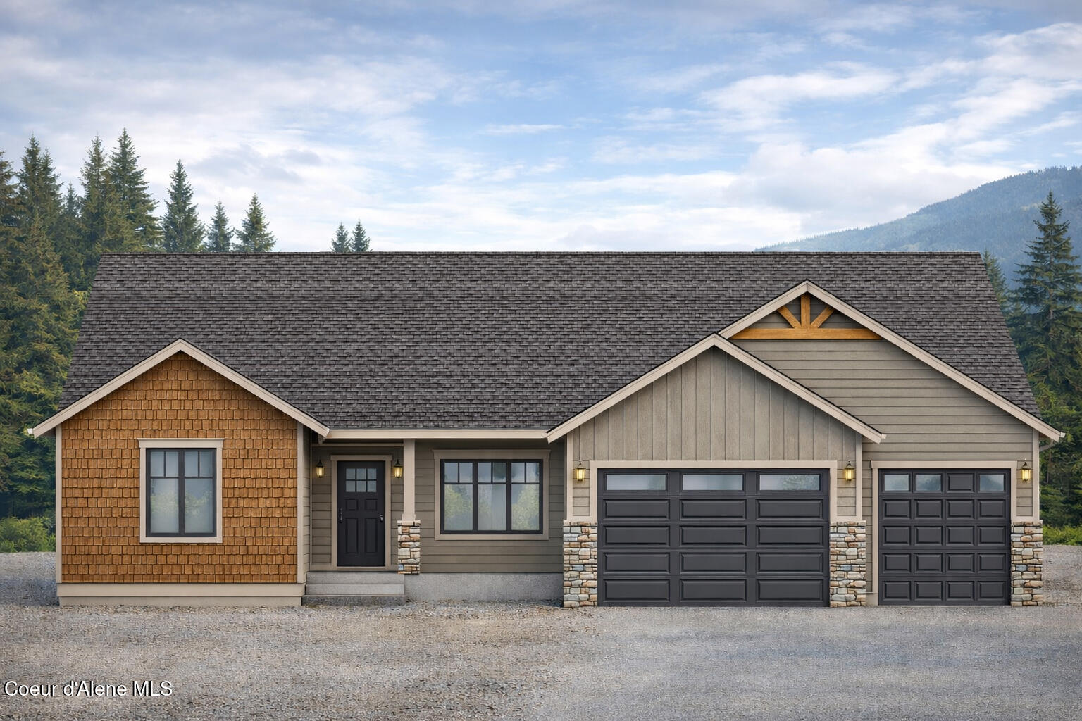 L4B5 N Archer Rd photo