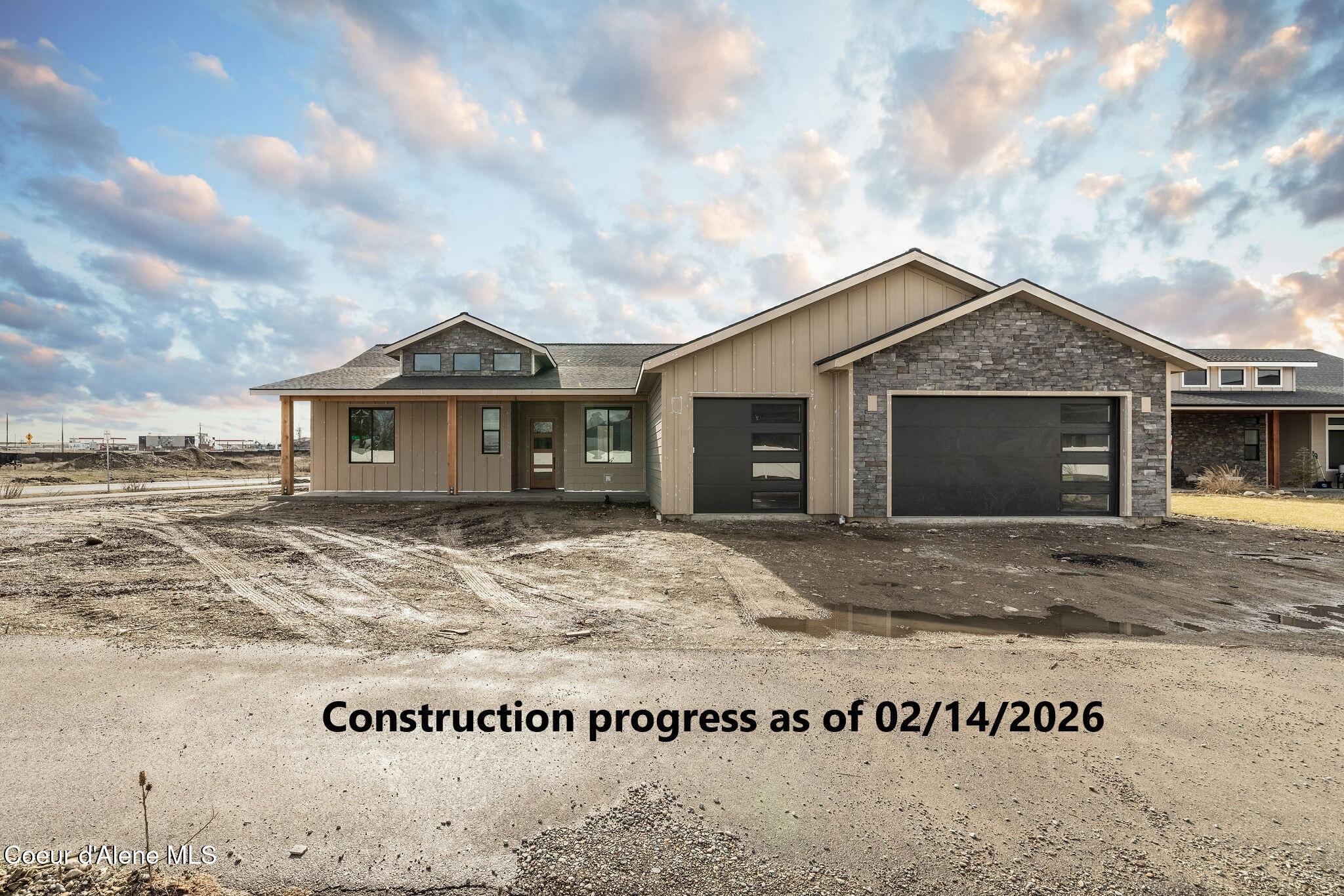 8118 W Ferguson LN photo