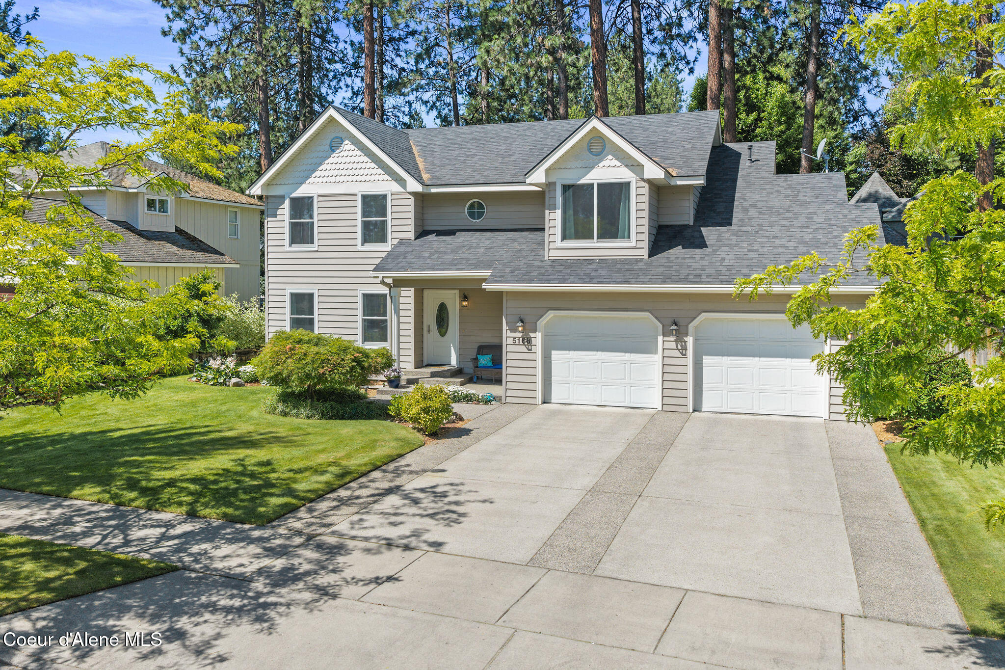 5168 E River PL