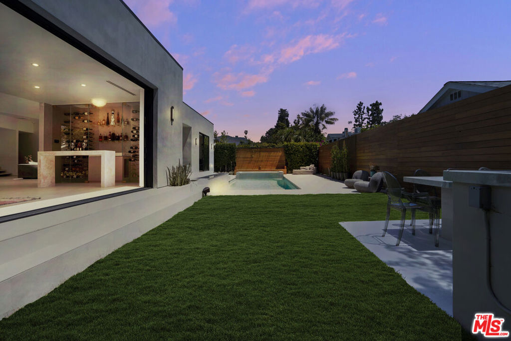 1368 Beckwith Avenue