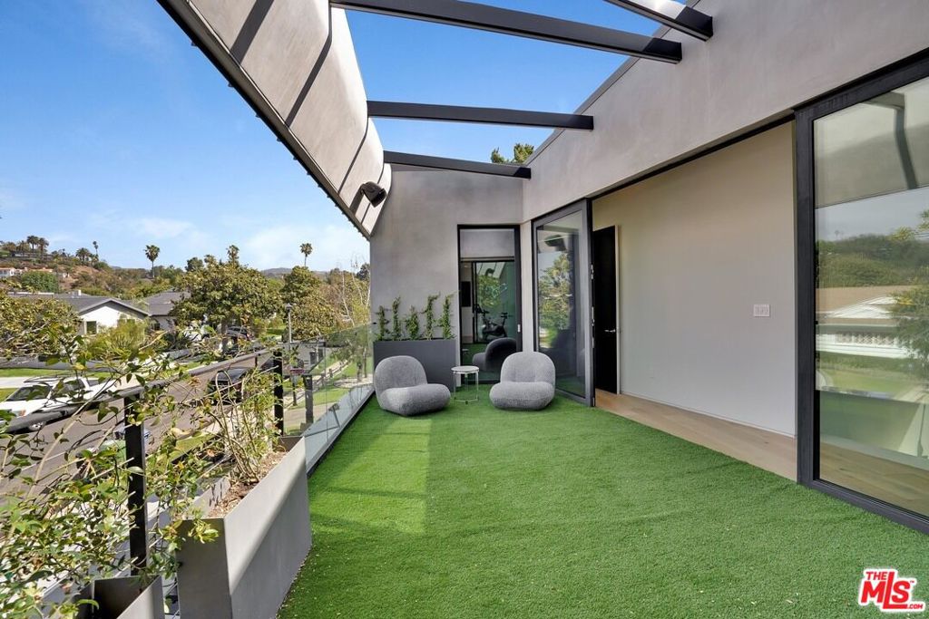 1368 Beckwith Avenue