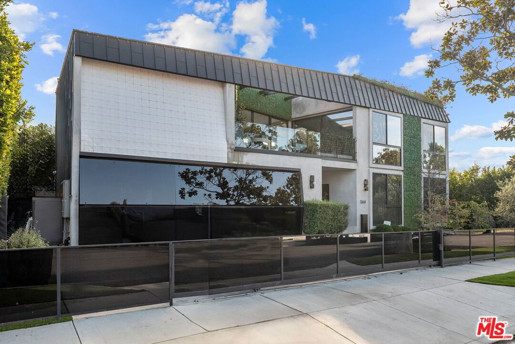 1368 Beckwith Avenue