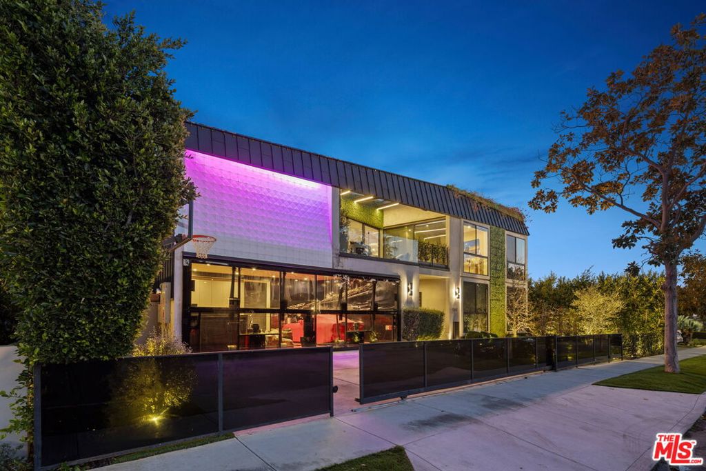 1368 Beckwith Avenue