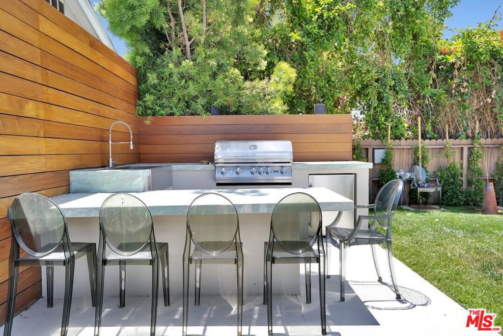 1368 Beckwith Avenue