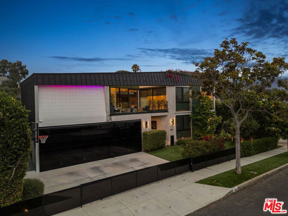 1368 Beckwith Avenue