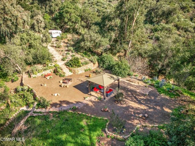 3052 Escondido DR