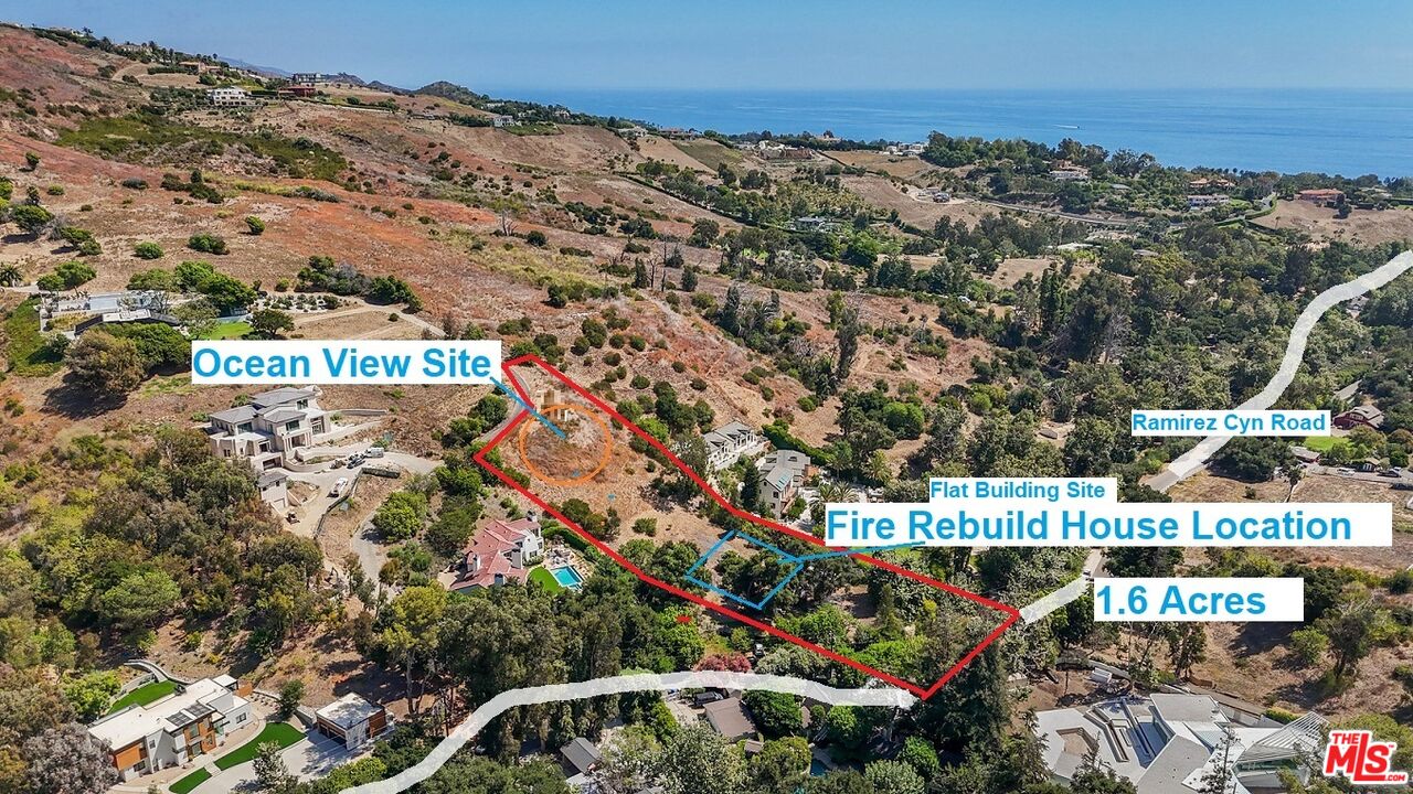 5942 Ramirez Canyon Rd