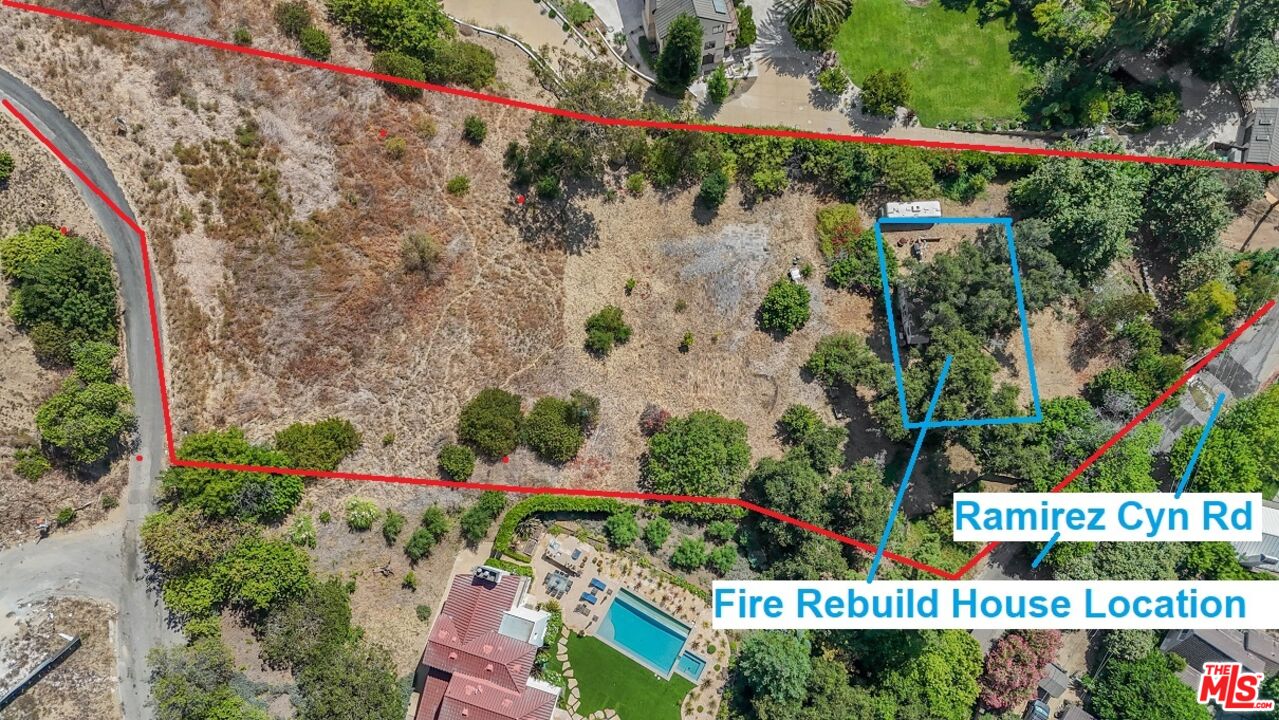 5942 Ramirez Canyon Rd