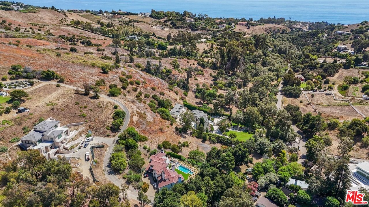 5942 Ramirez Canyon Rd