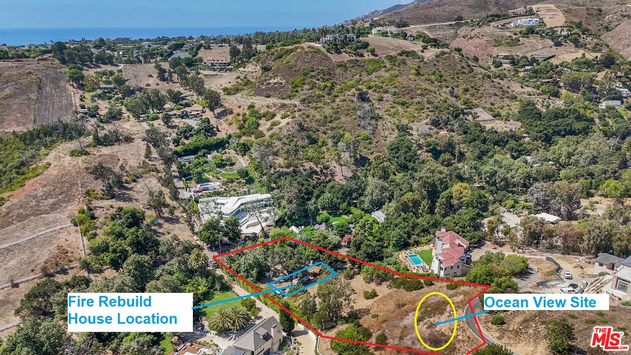 5942 Ramirez Canyon Rd
