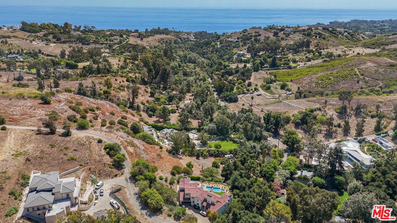 5942 Ramirez Canyon Rd
