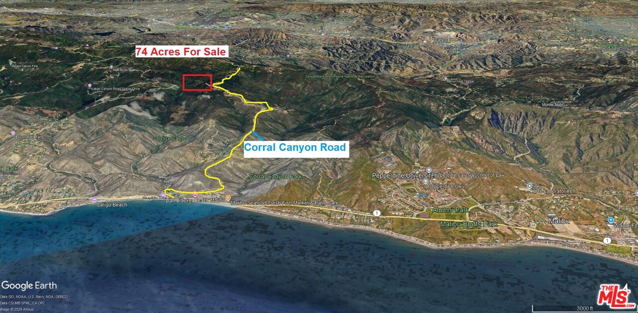 1301 Corral Cyn