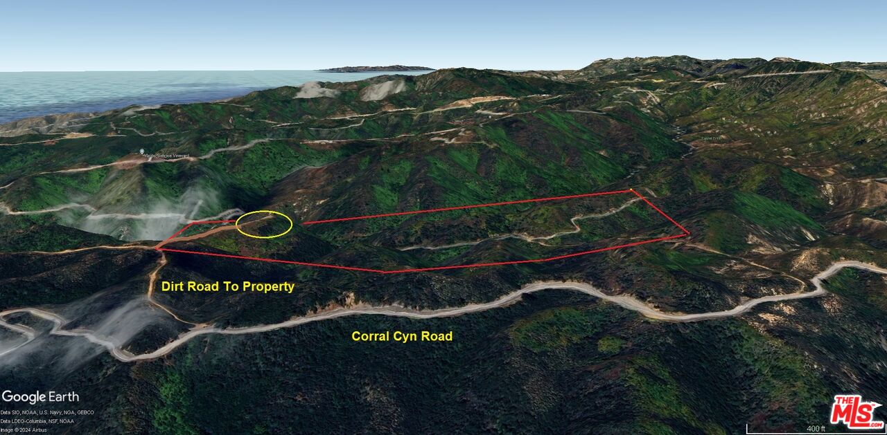 1301 Corral Cyn