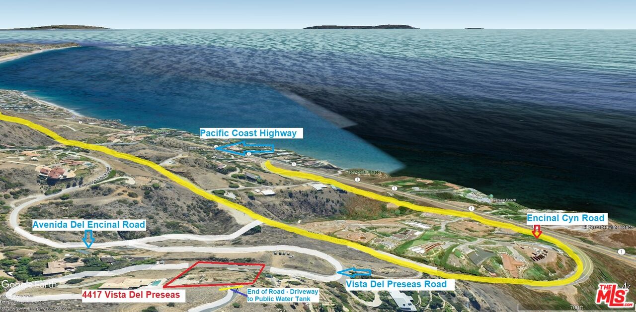 4417 Vista Del Preseas