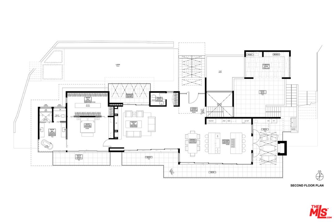 4417 Vista Del Preseas