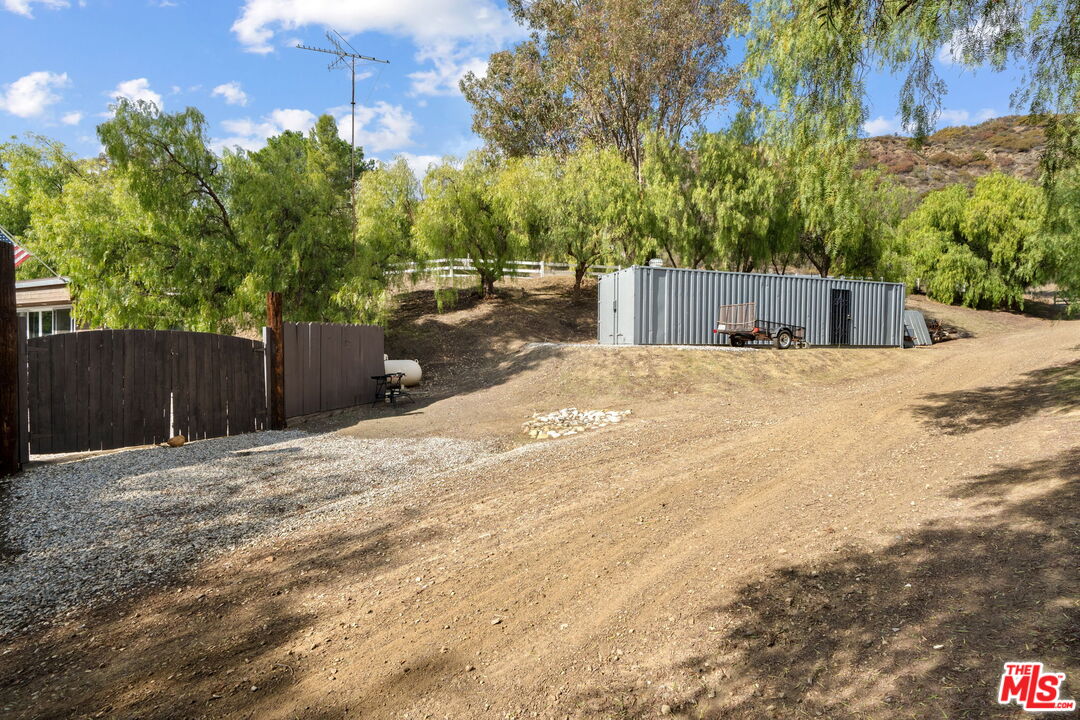25615 Mulholland Hwy