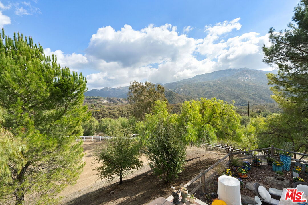 25615 Mulholland Hwy