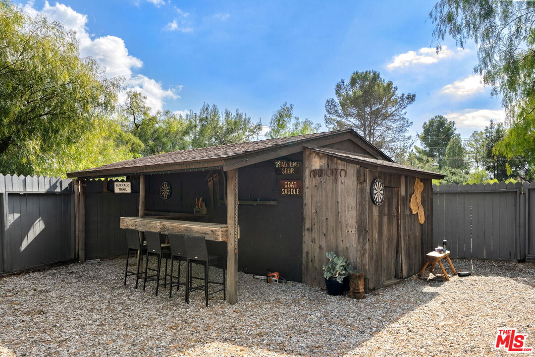 25615 Mulholland Hwy