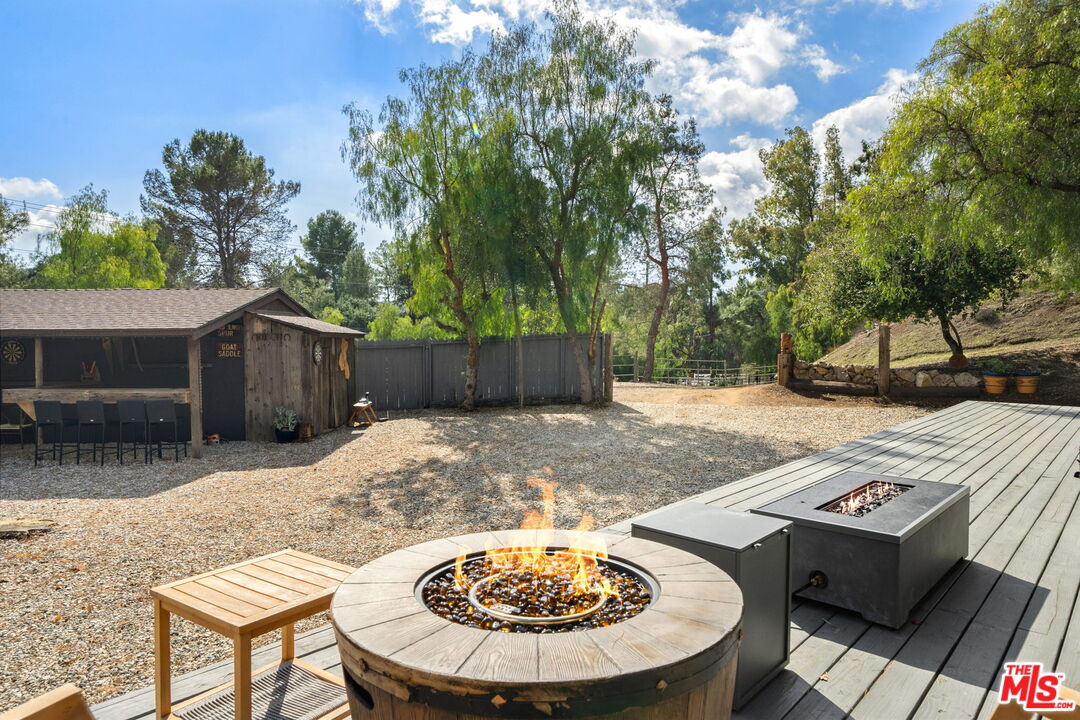 25615 Mulholland Hwy