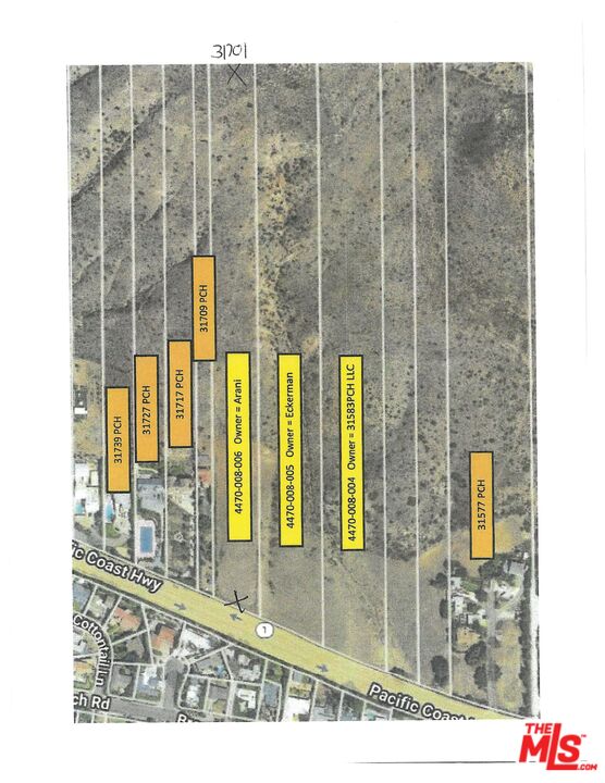 31701 Pacific Coast Hwy