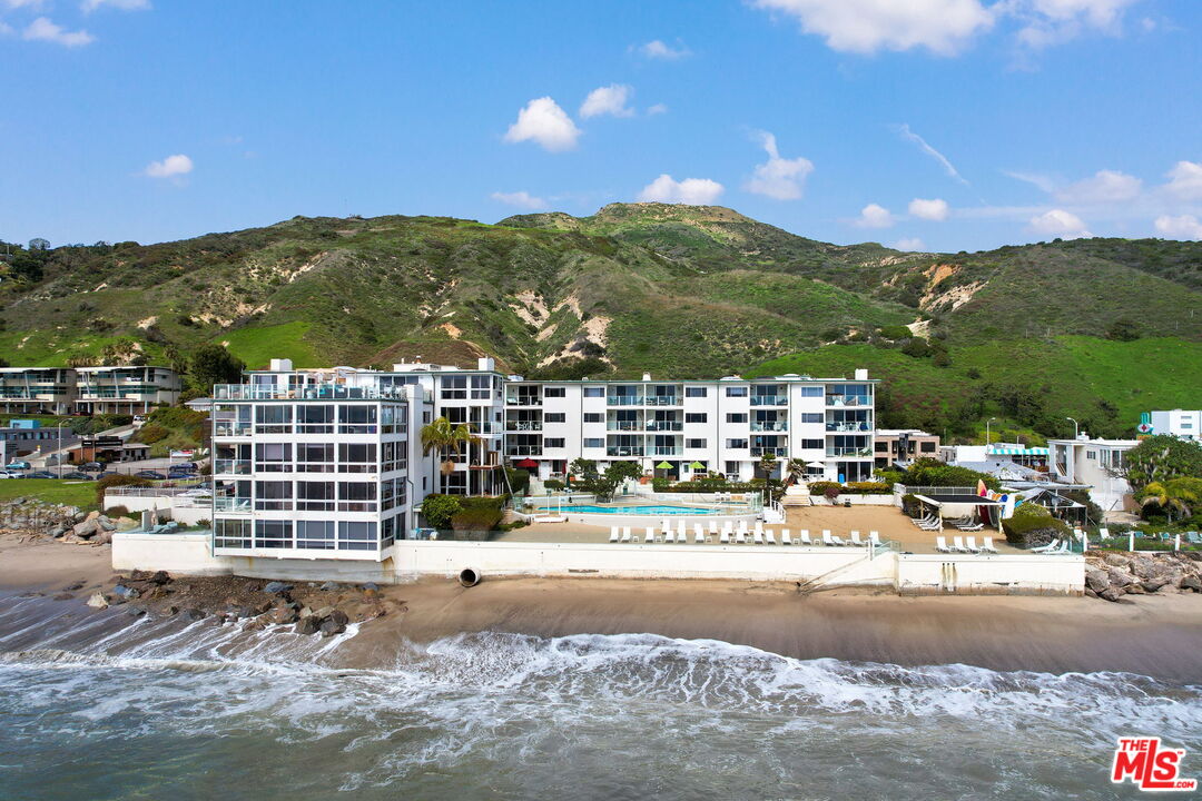 22548 Pacific Coast Hwy Unit: 403