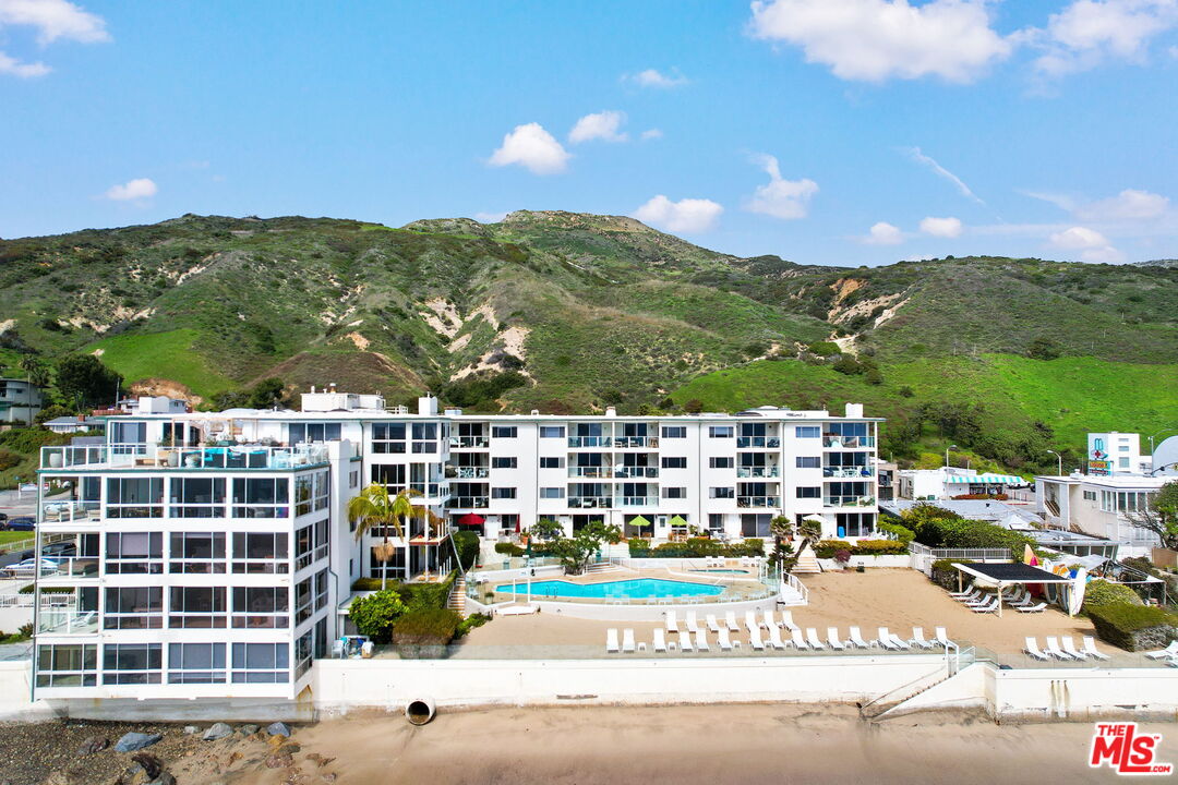 22548 Pacific Coast Hwy Unit: 403
