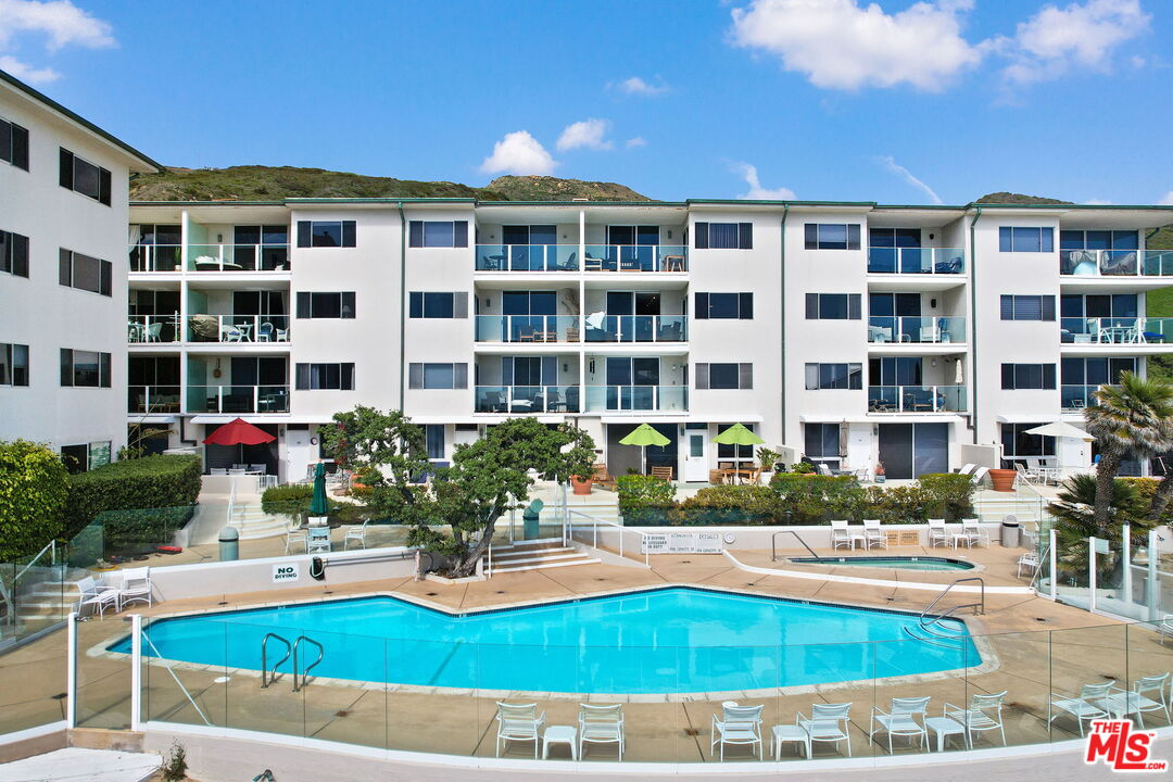 22548 Pacific Coast Hwy Unit: 403