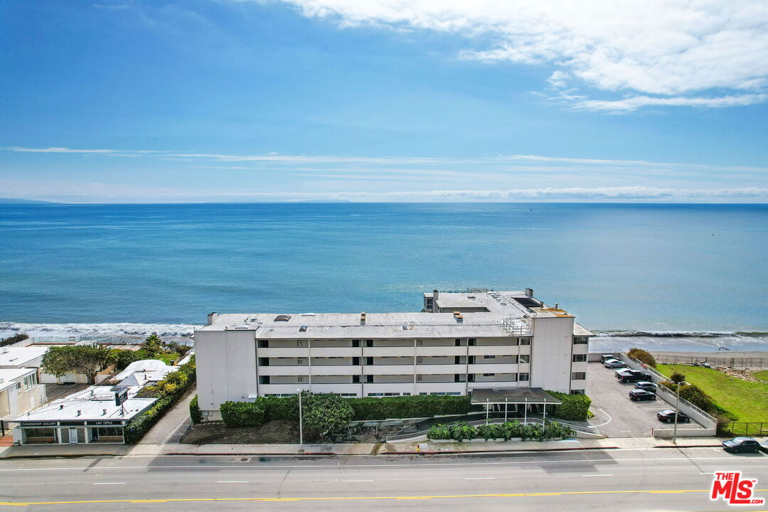 22548 Pacific Coast Hwy Unit: 403