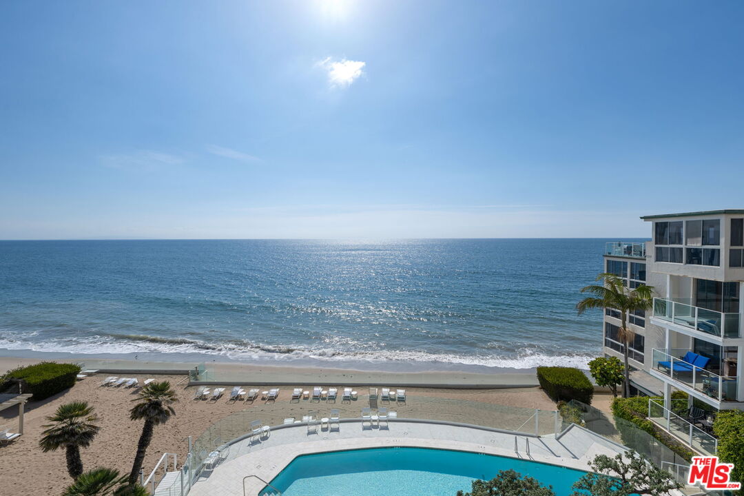 22548 Pacific Coast Hwy Unit: 403