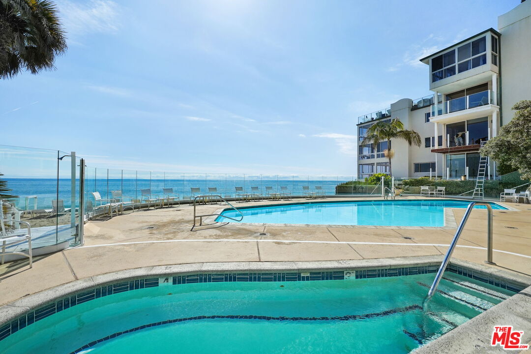 22548 Pacific Coast Hwy Unit: 403