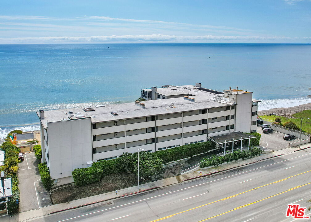 22548 Pacific Coast Hwy Unit: 403