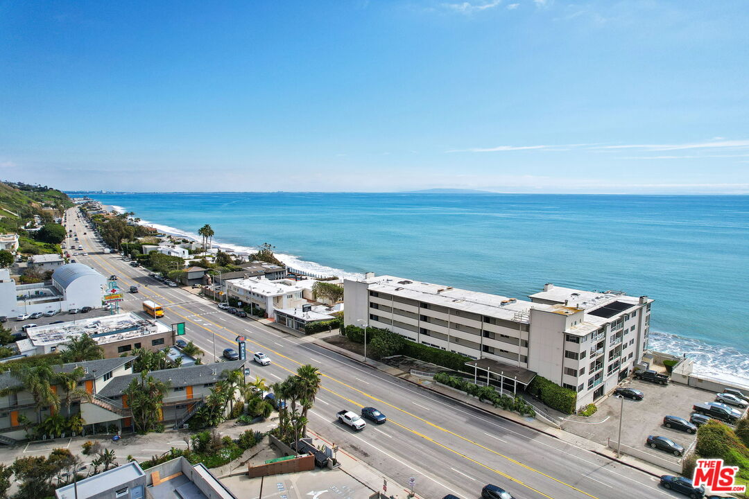 22548 Pacific Coast Hwy Unit: 403