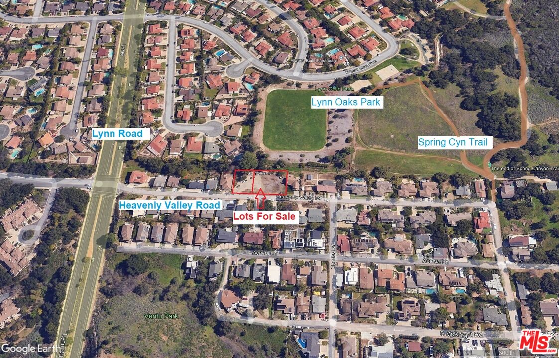 160 Heavenly Valley Rd