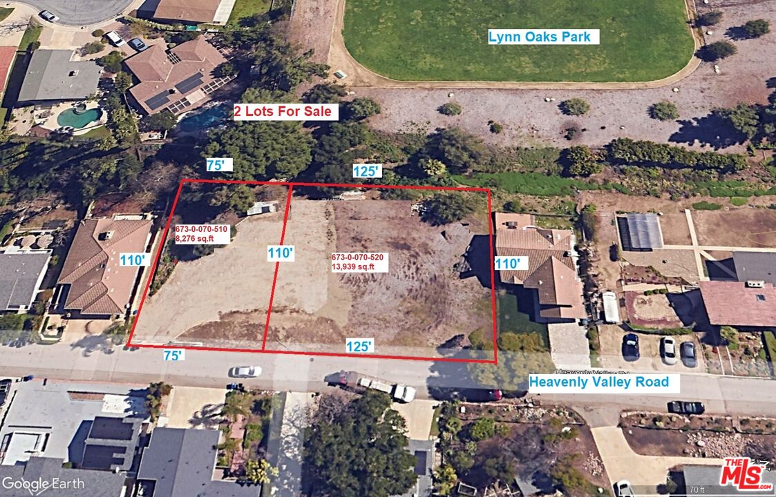 160 Heavenly Valley Rd