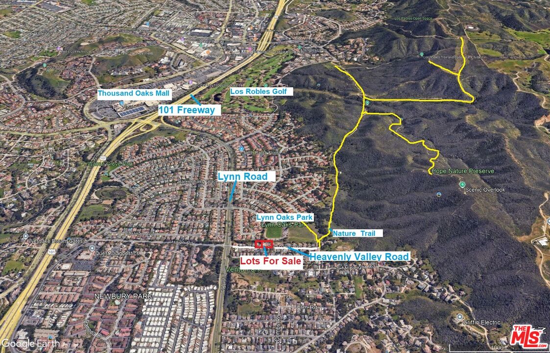 160 Heavenly Valley Rd