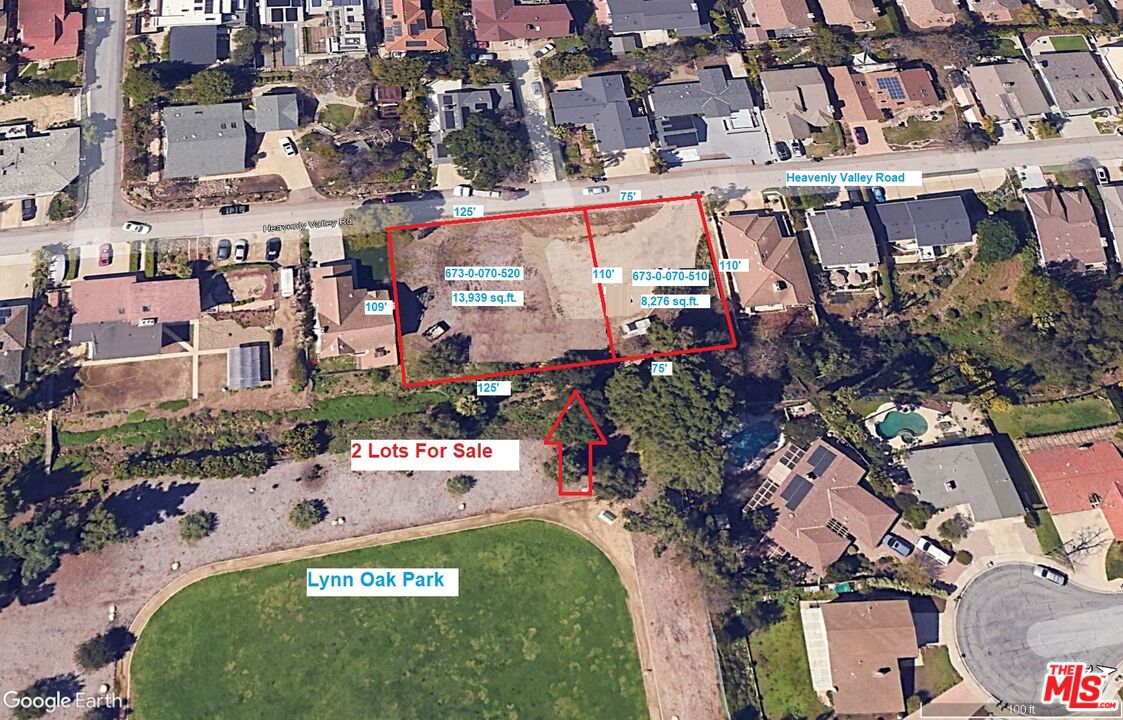 160 Heavenly Valley Rd