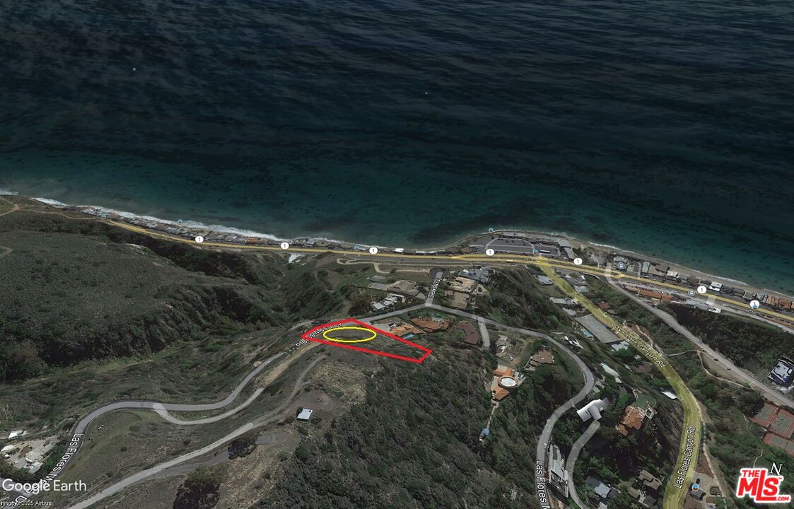 20963 Las Flores Mesa Dr